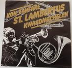 Lambert > Fascinatian Drums, Gebruikt, 7 inch, Single, Ophalen of Verzenden