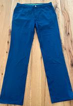 Alberto golfbroek blauw maat 102 36/36, Ophalen of Verzenden, Gebruikt, Kleding, Overige merken