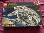 LEGO Star Wars Millennium Falcon 75257 - Nieuw!, Ophalen of Verzenden, Nieuw, Complete set, Lego