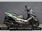 KAWASAKI J 300 ABS (bj 2014) J300 ABS TomTom, Scooter, Bedrijf