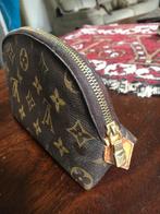 Cosmetisch tasje/ Bril koker, Sieraden, Tassen en Uiterlijk, Zonnebrillen en Brillen | Dames, Ophalen, Gebruikt, Bril, Overige merken