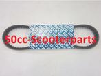 V-Snaar Bando Kymco Dj Kb K12 Scout Zx 09Ky41, Ophalen of Verzenden, 50cc-Scooterparts, Info@50cc-scooterparts.nl, Veen