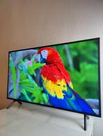 Samsung | QLED | 43" | 4K | HDR | SMART TV | 2022, Ophalen, Zo goed als nieuw