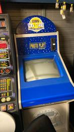 5 photoplays, Verzamelen, Automaten | Gokkasten en Fruitautomaten, Euro, Ophalen of Verzenden, Zo goed als nieuw