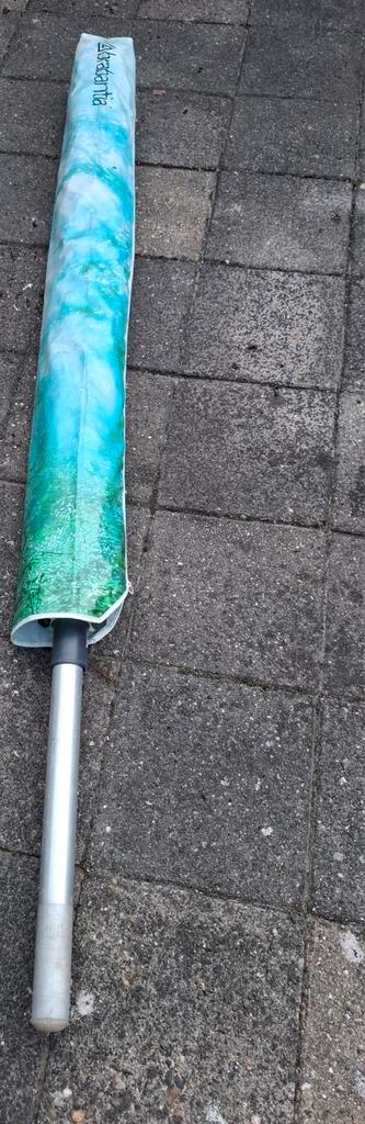 Brabantia 50-L droogmolen beschikbaar voor biedingen