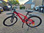 Rockrider st 100 26 inch, Fietsen en Brommers, Hardtail, Ophalen, Gebruikt, Overige merken