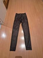 Pieces Legging - XS - Zwart, Kleding | Dames, Broeken en Pantalons, Zwart, Ophalen of Verzenden, Maat 34 (XS) of kleiner, Lang