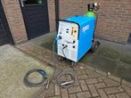 Lasapparaat 300 A Mig Oerlikon minicito 304, Ophalen, Gebruikt, 250 ampère of meer, Co2
