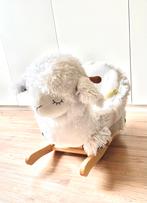 Schommelschaap / hobbelschaap - zo goed als nieuw!, Ophalen, Zo goed als nieuw