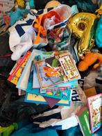 Kom uitzoeken! Of:Grote Partij Speelgoed & Kinderkleding, Ophalen, Gebruikt