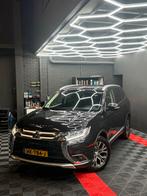 Mitsubishi Outlander 2.0 MPI 2WD CVT 2015| 7 pers, Auto's, Mitsubishi, 1998 cc, Stof, 4 cilinders, 1435 kg