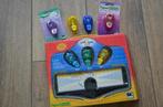 SUPER AANBIEDING !!! 5 nieuwe ponsen, Ophalen of Verzenden, Nieuw, Overige thema's, Pons of Mal