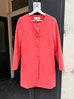 Steps blazer koraal 34 xs, Ophalen of Verzenden, Zo goed als nieuw, Jasje, Roze