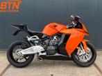 KTM 1190 RC8 (2010) Grote beurt - Garantie, 1150 cc, 2 cilinders, KTM, Motorrijbewijs A
