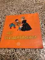 Flipje het verjaarsboeket, Ophalen of Verzenden