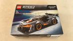 Lego 75892 McLaren Senna speed champions, Ophalen of Verzenden, Nieuw