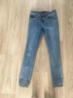 Toxik 3 spijkerbroek xs, Ophalen of Verzenden, Zo goed als nieuw, Blauw, W27 (confectie 34) of kleiner