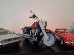 Lego 10269 Harley Davidson, Kinderen en Baby's, Speelgoed | Duplo en Lego, Ophalen, Zo goed als nieuw, Complete set, Lego