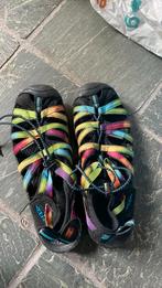 Sandalen keen maat 39,5, Ophalen of Verzenden, Zo goed als nieuw, Sandalen of Muiltjes