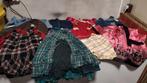 Kleding pakket 80/86, Meisje, Jurkje of Rokje, Ophalen of Verzenden, Zo goed als nieuw