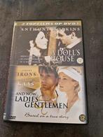 158 DVD: A Doll's House / And Now Ladies & Gentlemen, Vanaf 12 jaar, Ophalen of Verzenden, Zo goed als nieuw, Boxset