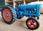 Zeldzaam Fordson Major 1:16 schaalmodel – Chad Valley, Ophalen of Verzenden, Gebruikt, Groter dan 1:32