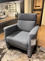 Fauteuil (hoge rug) Choices, Huis en Inrichting, Fauteuils, Ophalen, Klassiek, 75 tot 100 cm, Zo goed als nieuw