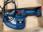 Reciprozaag, Topcraft, 70 mm of meer, 600 tot 1200 watt, Ophalen of Verzenden