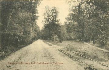 (388-096-005) Lochem Barchemsche weg beschikbaar voor biedingen