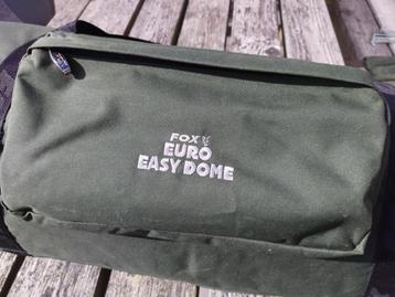 Fox euro easy dome  beschikbaar voor biedingen