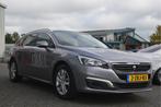 Peugeot 508 SW 1.6 e-HDi Blue Lease Executive Facelift | Pan, Auto's, Euro 5, Stof, Gebruikt, 4 cilinders