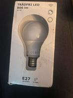 IKEA TRÅDFRI LED Lamp E27 - Nieuw, Ophalen of Verzenden, Nieuw