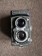 Rolleiflex f3.5, Audio, Tv en Foto, Fotocamera's Analoog, Gebruikt, Ophalen of Verzenden, Overige Merken