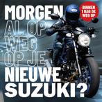 Suzuki SV 650 A (bj 2024), Motoren, Motoren | Suzuki, Bedrijf, Overig, 2 cilinders, 645 cc