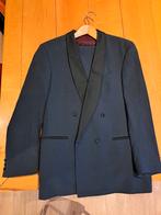 Smoking maat 48, Kleding | Heren, Ophalen of Verzenden, Zo goed als nieuw, Wilvorst, Maat 48/50 (M)