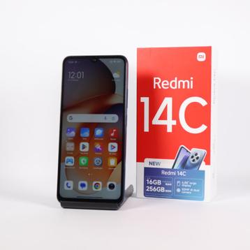 Xiaomi Redmi 14C 256GB - A Grade beschikbaar voor biedingen