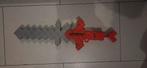 Nerf minecraft sword, Ophalen of Verzenden
