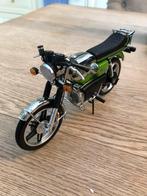 Schuco kreidler florett rs, Hobby en Vrije tijd, Ophalen of Verzenden, Zo goed als nieuw, Motor