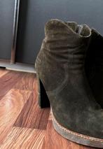 Unisa hakken te koop, Ophalen, Zo goed als nieuw, Schoenen met hoge hakken, Unisa