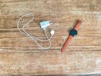 Fossil Gen6 smartwatch, Sieraden, Tassen en Uiterlijk, Smartwatches, Ophalen of Verzenden, Zo goed als nieuw, Zwart, Android
