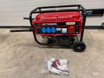 Huttenberg Aggregaat 230/380V (NIEUW), Doe-het-zelf en Verbouw, Aggregaten, Ophalen, Benzine, Geluidgedempt, Nieuw