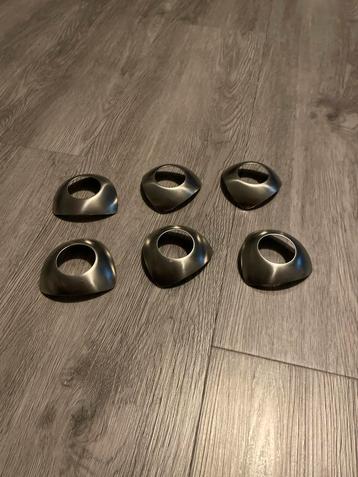 Thomas Vario Eierdopjes - Set van 6 beschikbaar voor biedingen