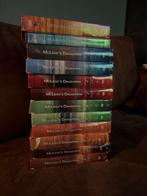 McLeod's Daughters DVD Box (Seizoen 1-4, 6-8), Cd's en Dvd's, Gebruikt, Alle leeftijden, Boxset, Drama