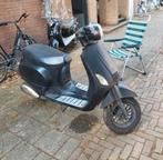Scooter opknappen, Ophalen, Gebruikt, Overige merken
