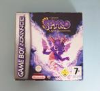 The Legend of Spyro: A New Beginning, Game Boy Advance, 1 speler, Ophalen of Verzenden, Zo goed als nieuw, Vanaf 3 jaar