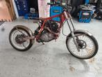 Yamaha XT 660 Winterproject - Opknapper!, Motoren, Ophalen, Yamaha, Meer dan 35 kW, Enduro