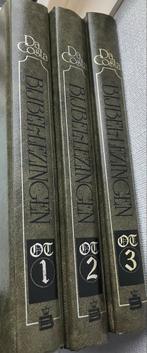 Da Costa Bijbellezingen OT (3 delen), Ophalen of Verzenden, Zo goed als nieuw