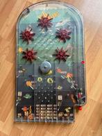 Retro 80s sub marine flipperkast spel, Ophalen, Huis en Inrichting