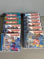 1997 MTV eurochart compleet 12 CD’s, Ophalen of Verzenden, Gebruikt