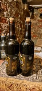 2x Hertog Jan Grand Prestige 2016 - Keldergerijpt, Verzamelen, Ophalen of Verzenden, Zo goed als nieuw, Overige typen